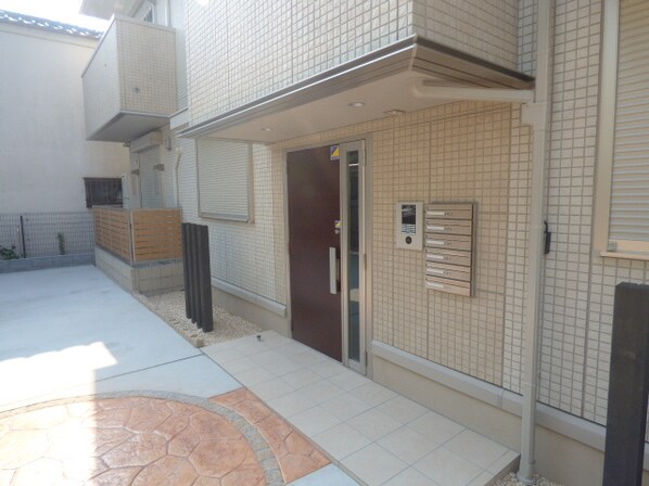 ローテンブルクの物件内観写真